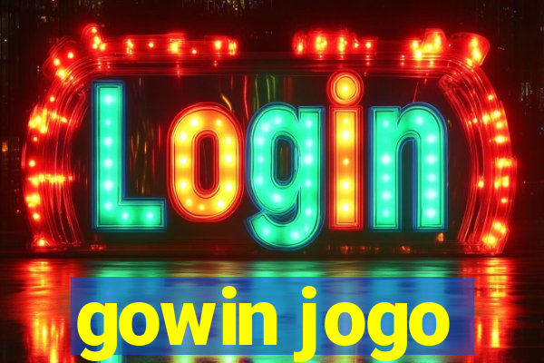 gowin jogo